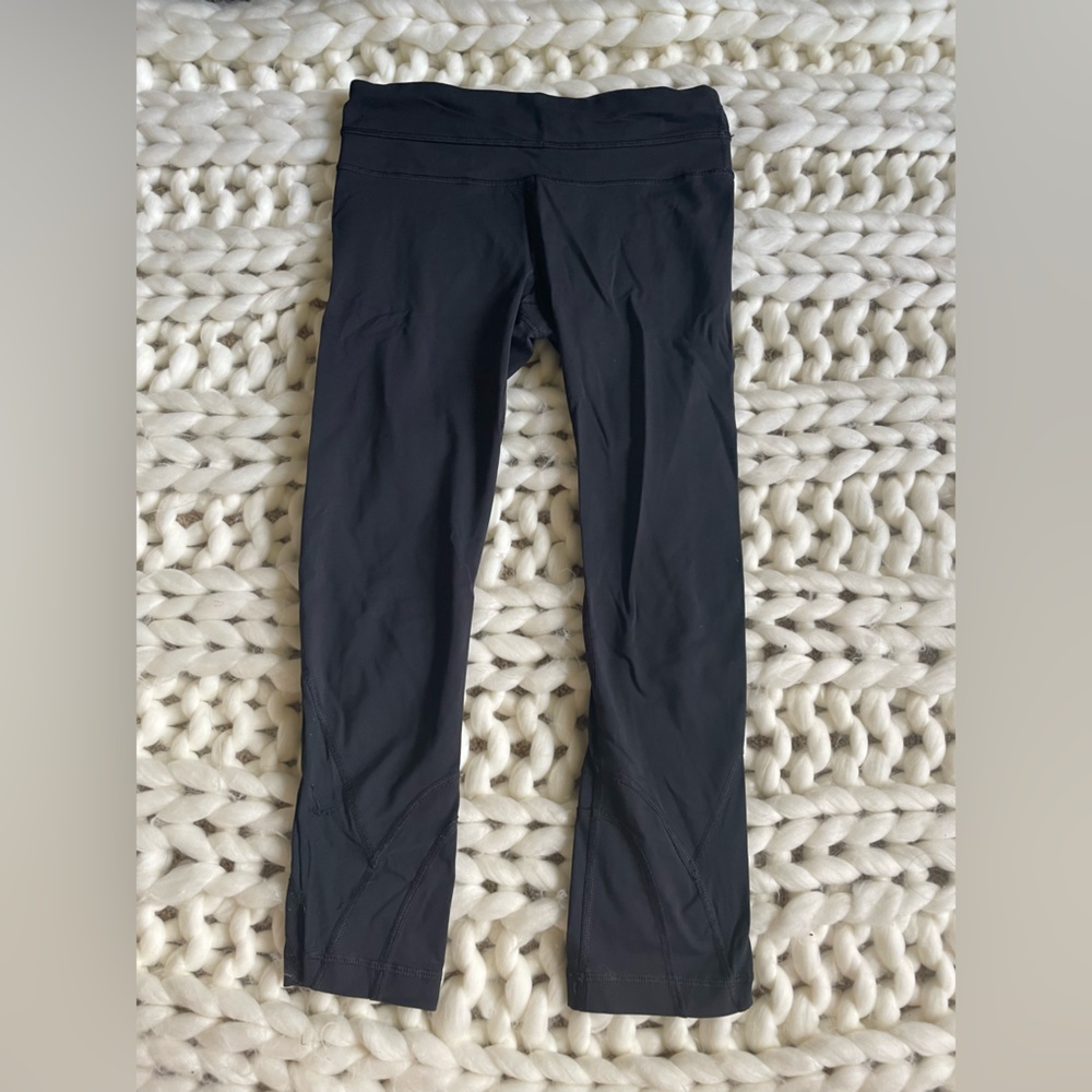 3/4 Wunderunder leggings